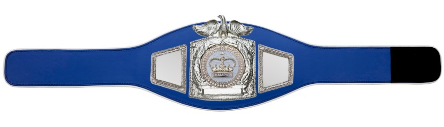 PROEAGLE BLACK CHAMPION CROWN CHAMPIONSHIP BELT - PROEAGLE/S/WHTGEM - AVAILABLE IN 6+ COLOURS PROEAGLE BLACK CHAMPION CROWN CHAMPIONSHIP BELT - PROEAGLE/S/WHTGEM - AVAILABLE IN 6+ COLOURS